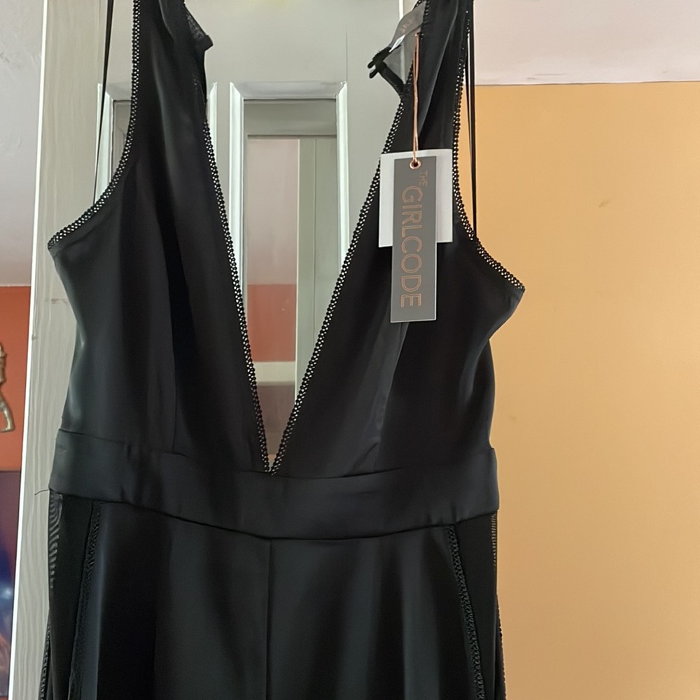 ASOS jumpsuit - Picture 4 of 4